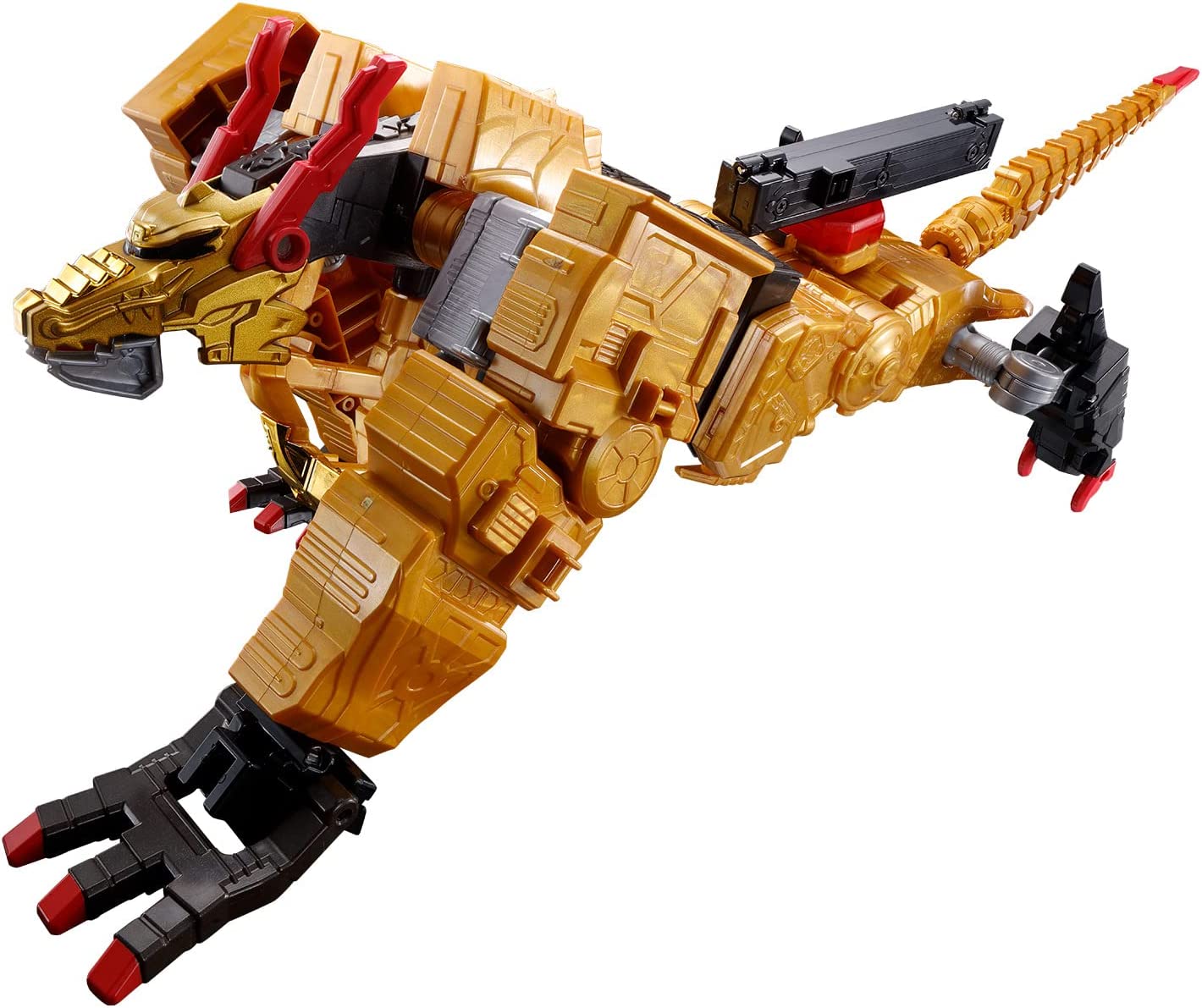 暴太郎戦隊ドンブラザーズ DX虎龍攻神(トラドラゴンジン) |ジャンルで