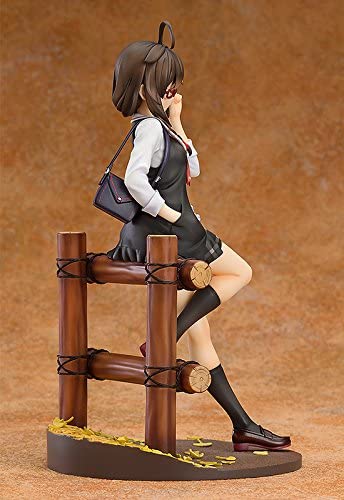 時雨 私服Ver. 1/8スケール「艦隊これくしょん ‐艦これ‐ 」 |ジャンル