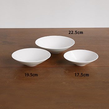 ノリタケ N4シリーズ レギュラーボウル | B・B・B POTTERS ONLINE