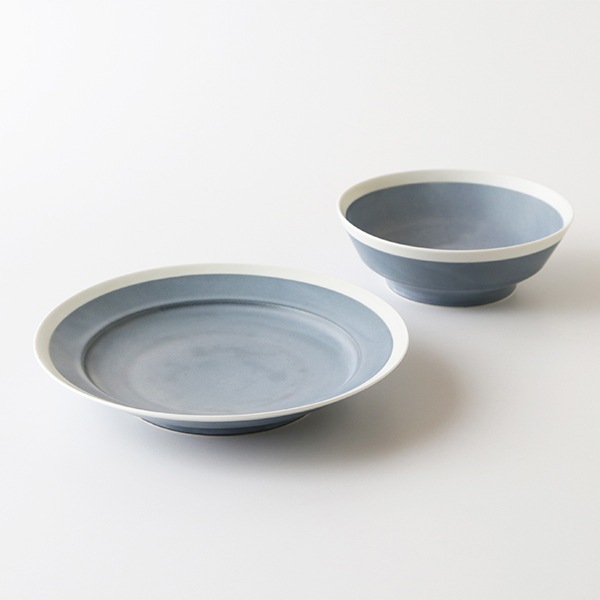 yumiko iihoshi porcelain yumiko iihoshi porcelain with 4 | B・B・B