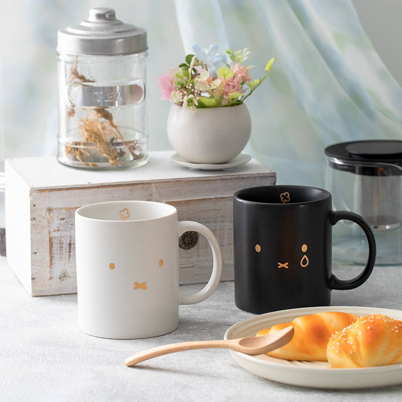 FlowerMiffy ペアマグカップ アレンジギフト | 利用シーンから探す