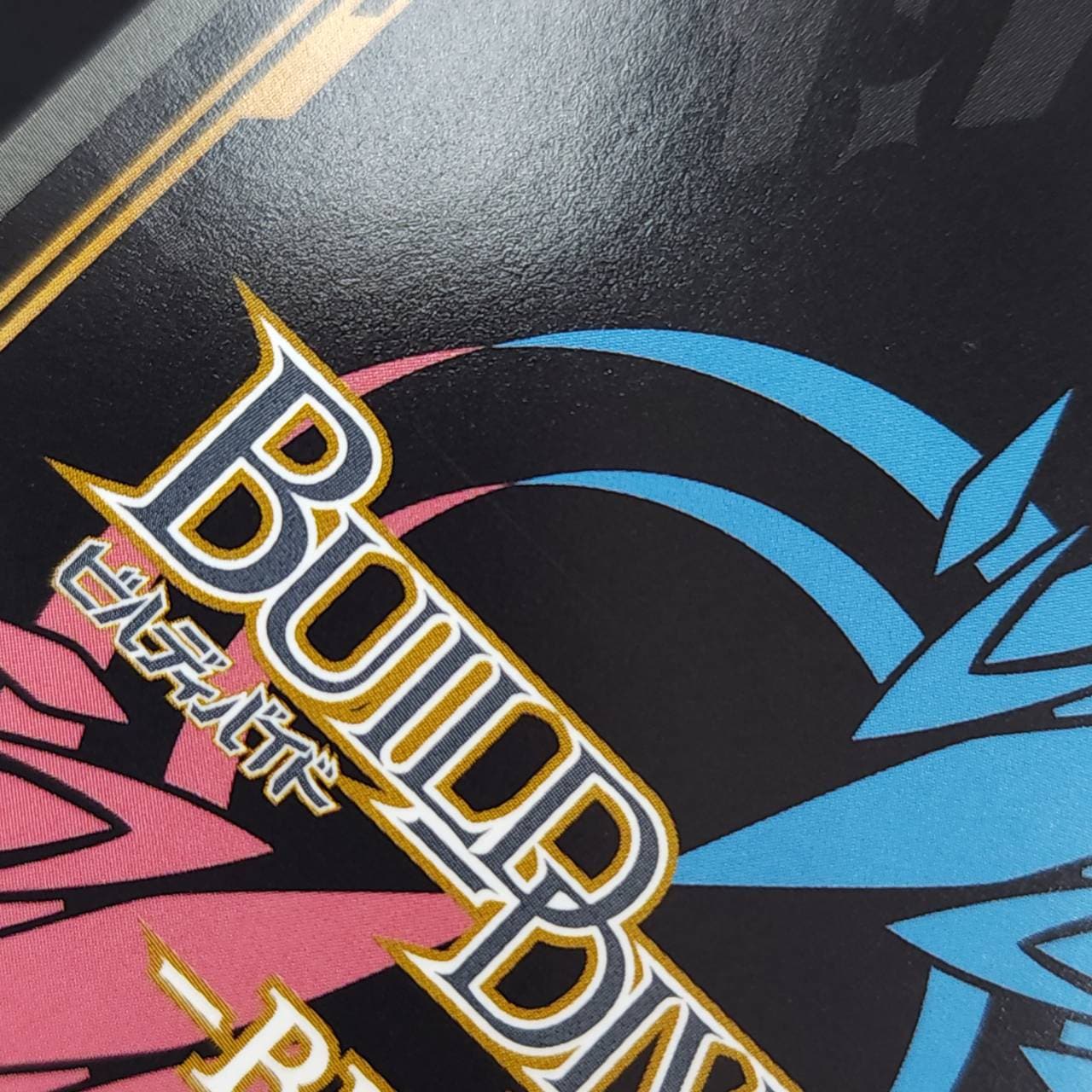 つばさキャット 羽川翼 サイン BR ビルディバイド psa10 ビル