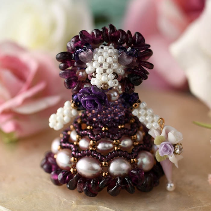 ☆12/16 再入荷☆ マリア 【作家：Lovelyカオリ～渡辺かおり