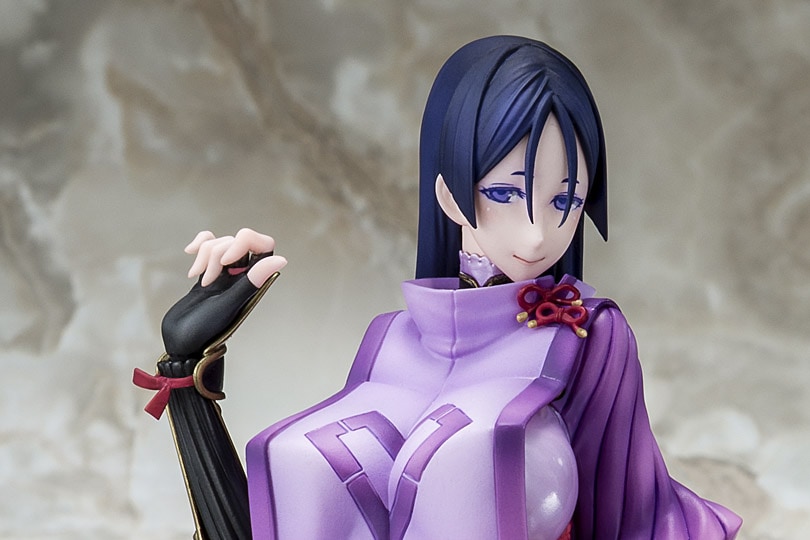 フィギュア｜Fate/Grand Order｜源頼光