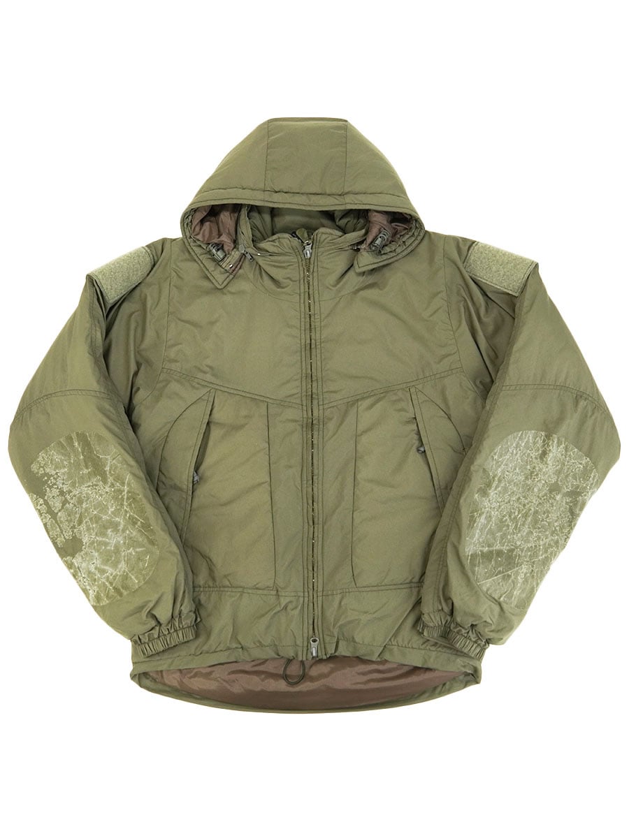 USA製 SEKRI, INC PCU LEVEL 7 JACKET TYPE1 表記(XXS) | SOLD OUT