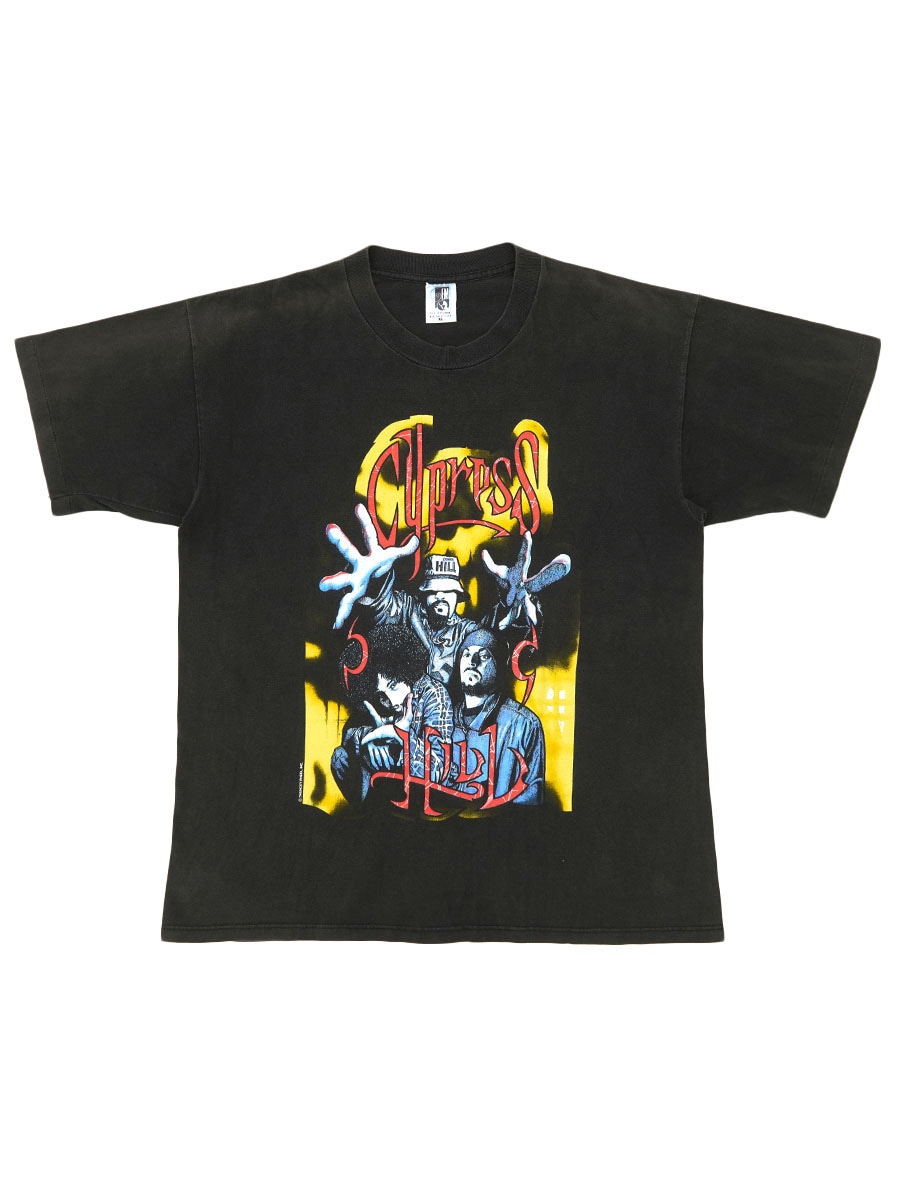 90's GEM サイプレス・ヒル 