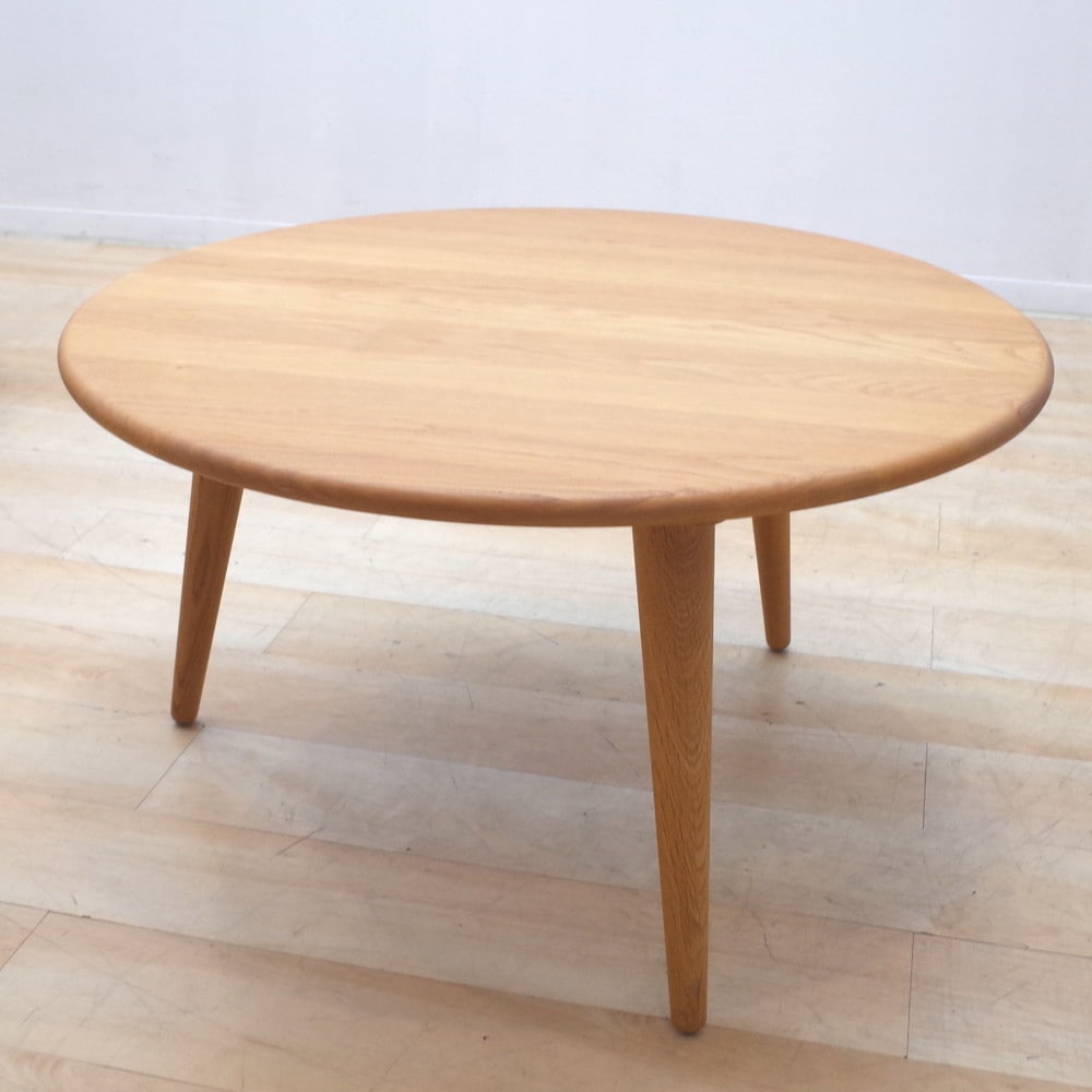 Carl Hansen & Son カールハンセン&サン CH008 コーヒーテーブル