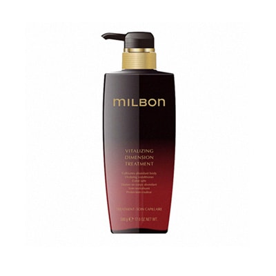 ミルボン バイタライジング ディメンション シャンプー(500ml) milbon