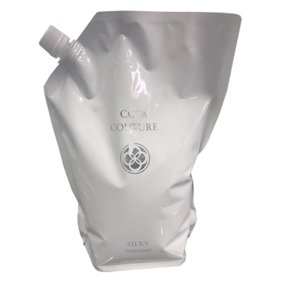 コタ コタクチュール シャンプー シルキー (600ml) | サロン専売品のお