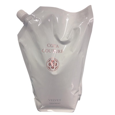 コタ コタクチュール シャンプー ベルベット (600ml) | サロン専売品の