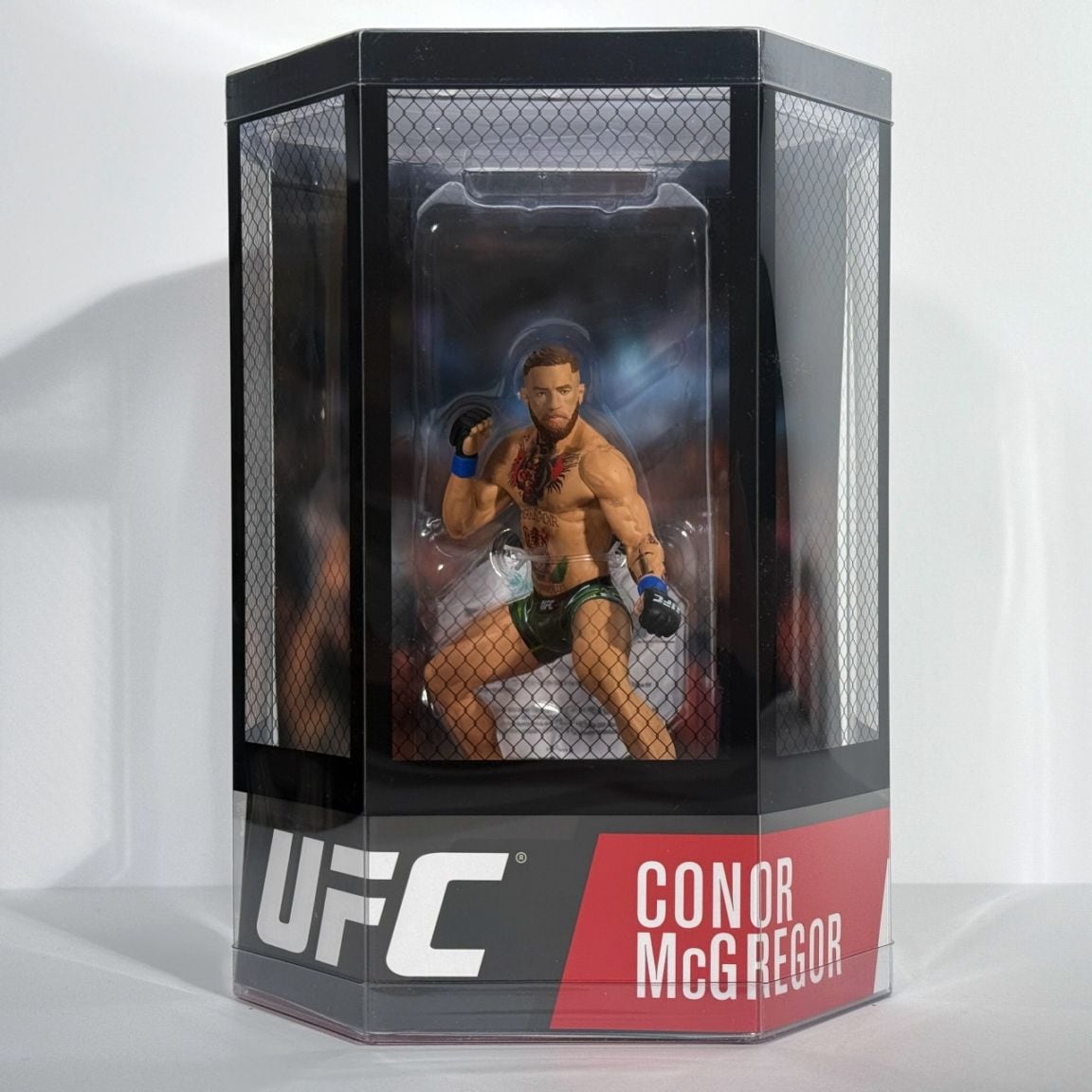 ショーン・オマリー UFC フィギュア マクファーレン・トイズ