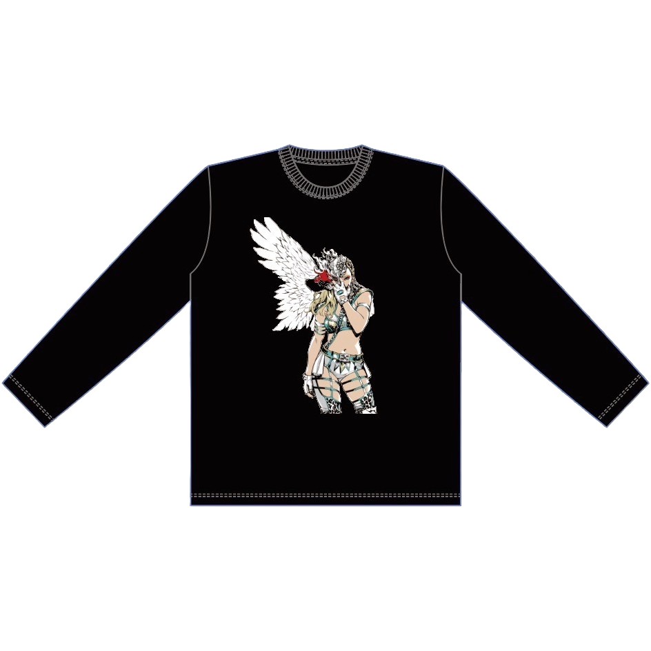 マリーゴールド】,Tシャツ | ビッグブルー BIG BLUE