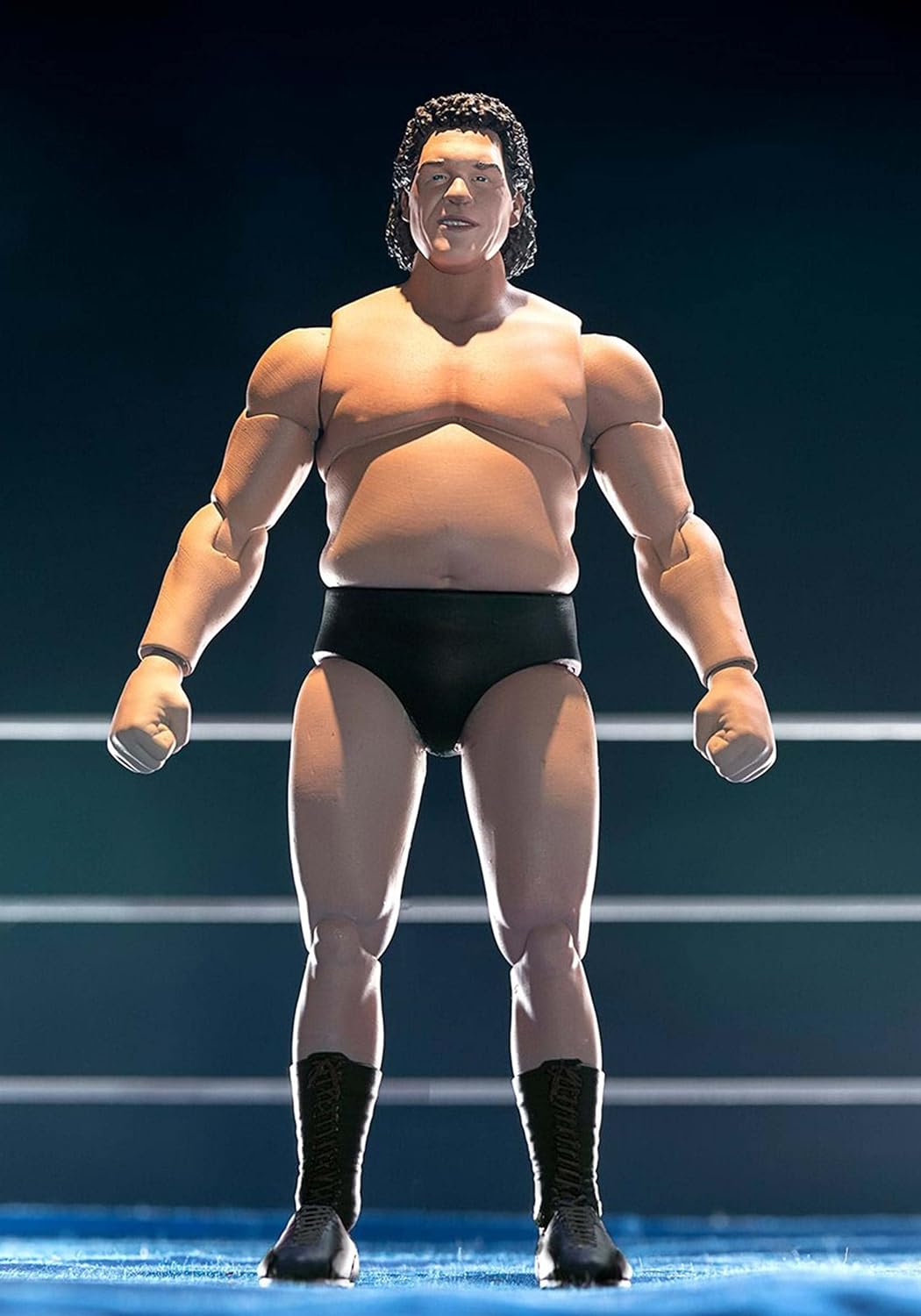 アンドレ・ザ・ジャイアント（モンスター・ロシモフ）Super7 Ultimates