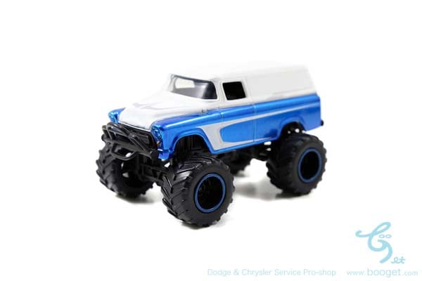 1957y シボレー サバーバン 1/64 ミニカー | アイテム＆グッズ