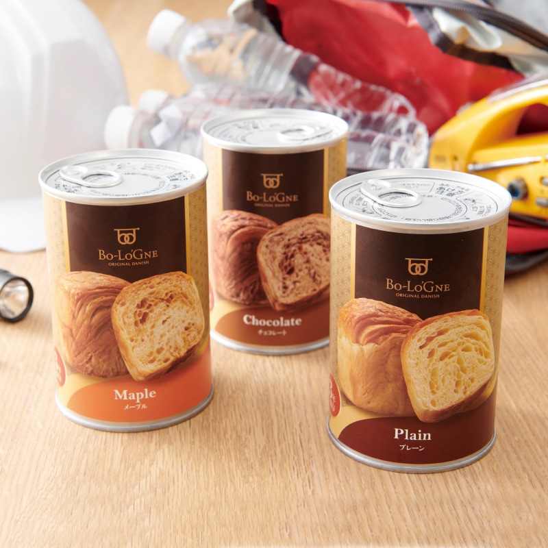 賞味期限5年6ヶ月！]缶deボローニャ12缶セット 【缶製品】の通販