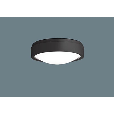 NWCF16500 LE1 || LED非常用照明器具[ブラック] Panasonic 低光束