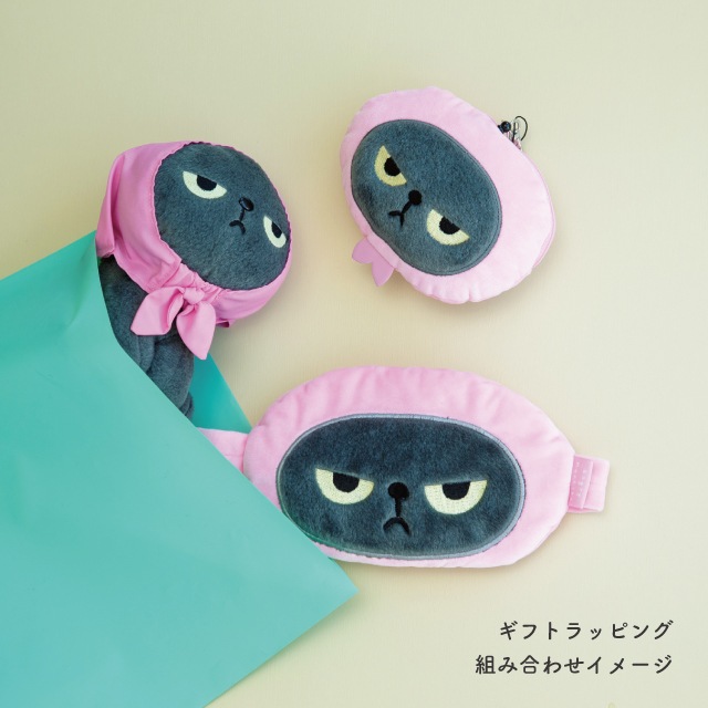 有料ギフトラッピング対応商品】エコバッグ アングリーマチコ Angry