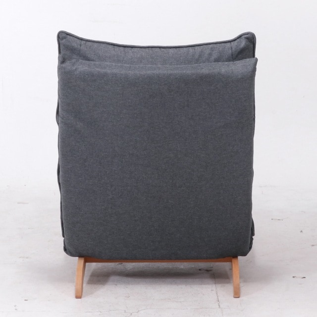 ダブルクッション座椅子 フィット2 1P | 家具,椅子 | 雑貨と食器