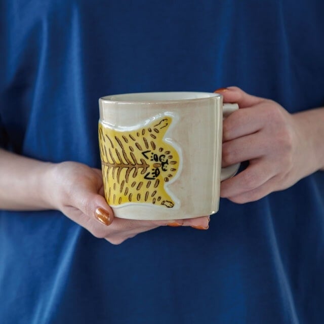 完売】マグ Momonga モモンガ | すべての商品 | 雑貨と食器&ギフト