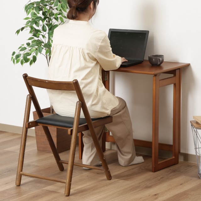 フォールディングテーブル ミラン | 家具,テーブル・デスク | 雑貨と