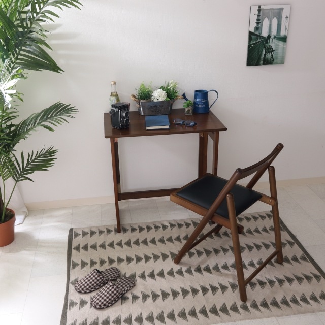 フォールディングテーブル ミラン | 家具,テーブル・デスク | 雑貨と