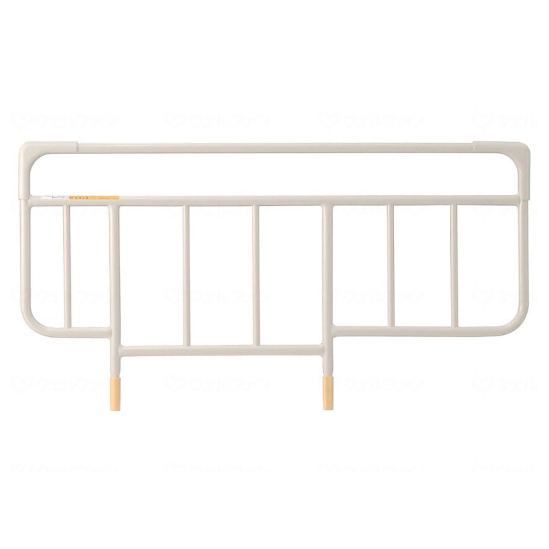 パラマウントベッド専用】ベッドサイドレール（スイングアーム介助バー