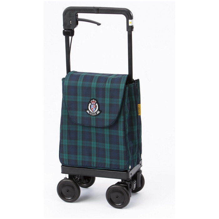 予約受付中2026年2月上旬以降】キャリーライトSN (レインカバー付