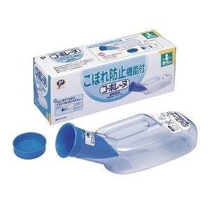 コ・ボレーヌ 男性用尿器 1000cc ｜ 排泄関連用品,尿器 ｜ 介護用品