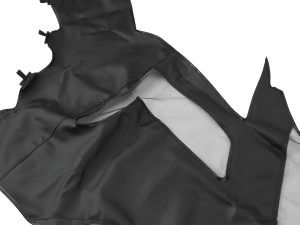 CoverCraft/LeBra 正規品】専用設計 ノーズブラ フルタイプ フルブラ