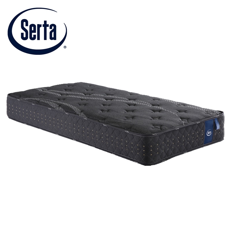 Dサイズ】ポケットコイルマットレス SERTA/サータ【Serta Tradition