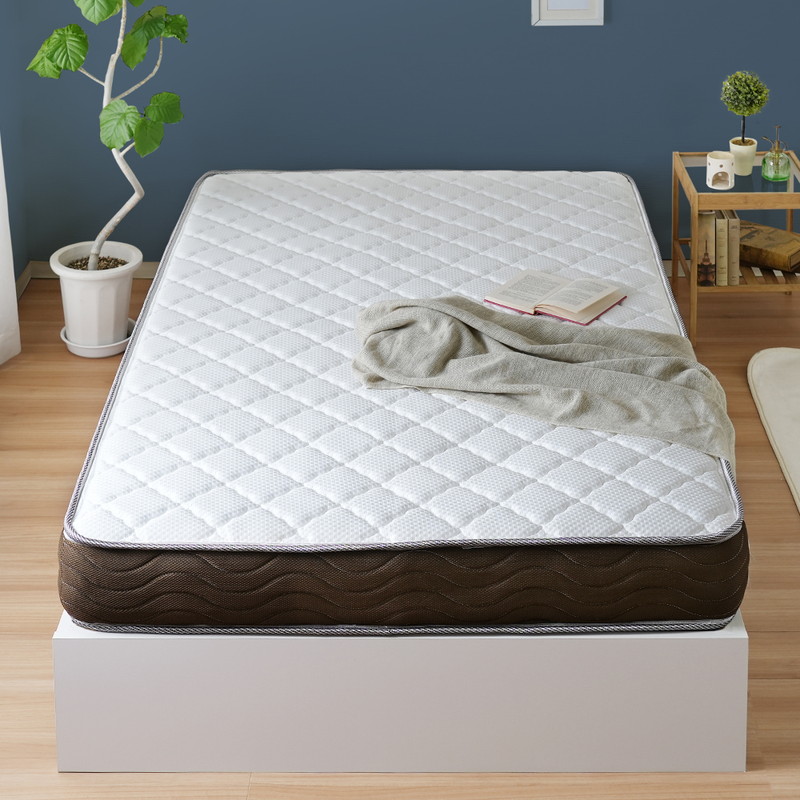 スモールセミシングル】【寝心地選べる】両面仕様 リバーシブル