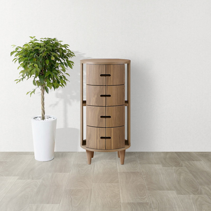 チェスト90 ハイタイプ】チェスト / ルラード【Roulade】2種類｜ベッド