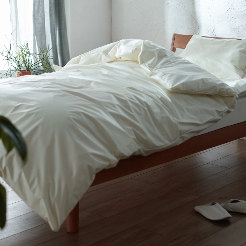 枕】防炎寝具 まくら 【ZepheR Ⅴ】ゼファー・ファイブ｜ベッド