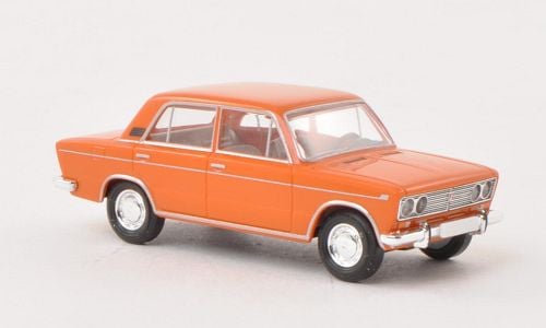 1/18 ラーダ ソ連 ソヴィエト ロシア ニーヴァ 青 ブルー MCG Lada