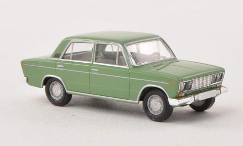 1/87 Lada 1500 ラーダ 緑 グリーン | ミニカー,車メーカーから探す