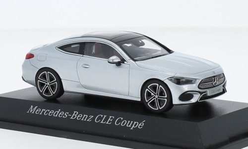1/43 メルセデス ベンツ カブリオレ グレー I-Norev Mercedes CLE
