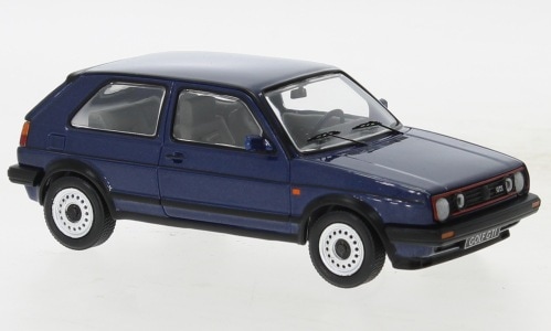 1/87 フォルクスワーゲン ジェッタ ホワイト 白 PCX87 VW Jetta II