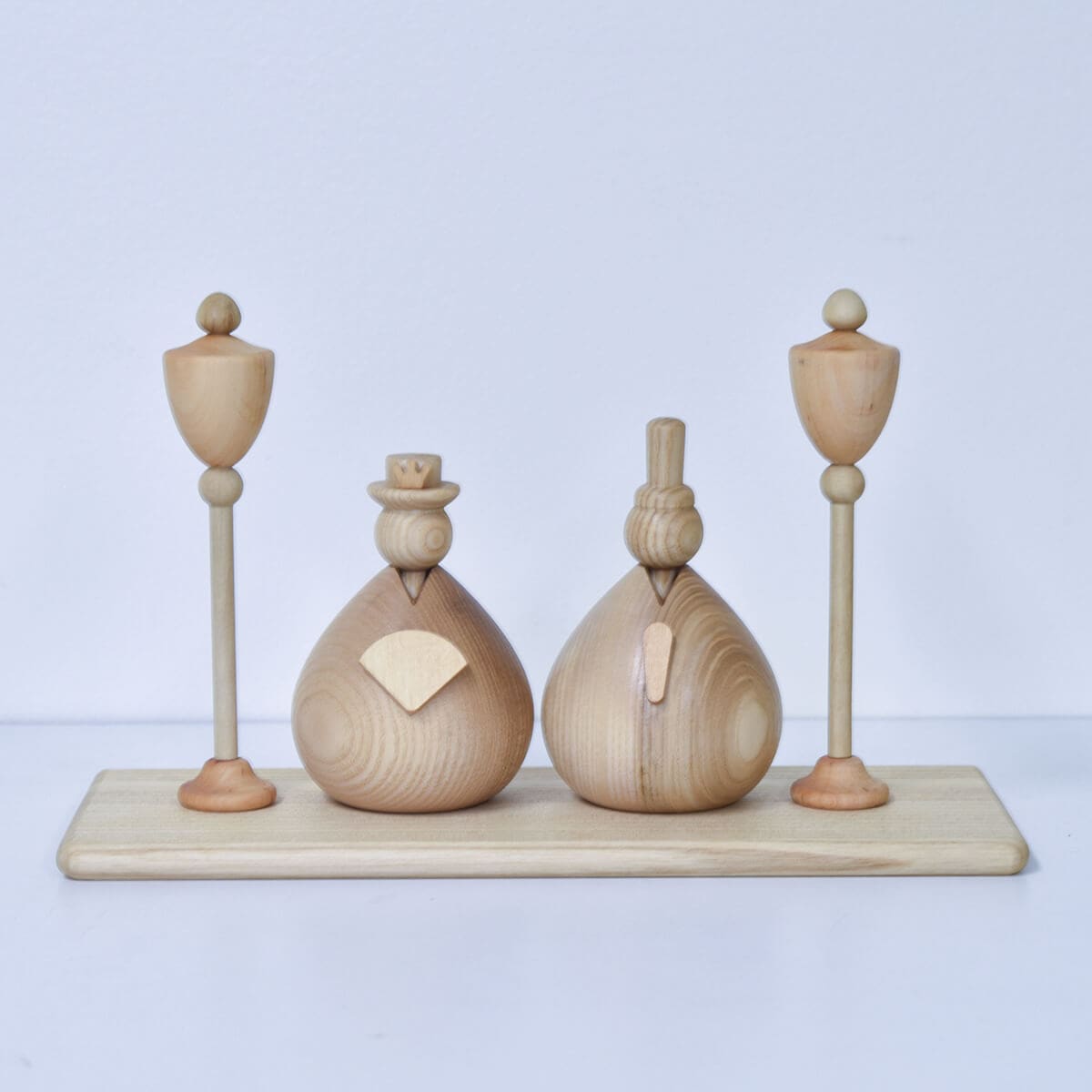 ひな人形 / Lemitoys｜ CATAWARA（カタワラ）