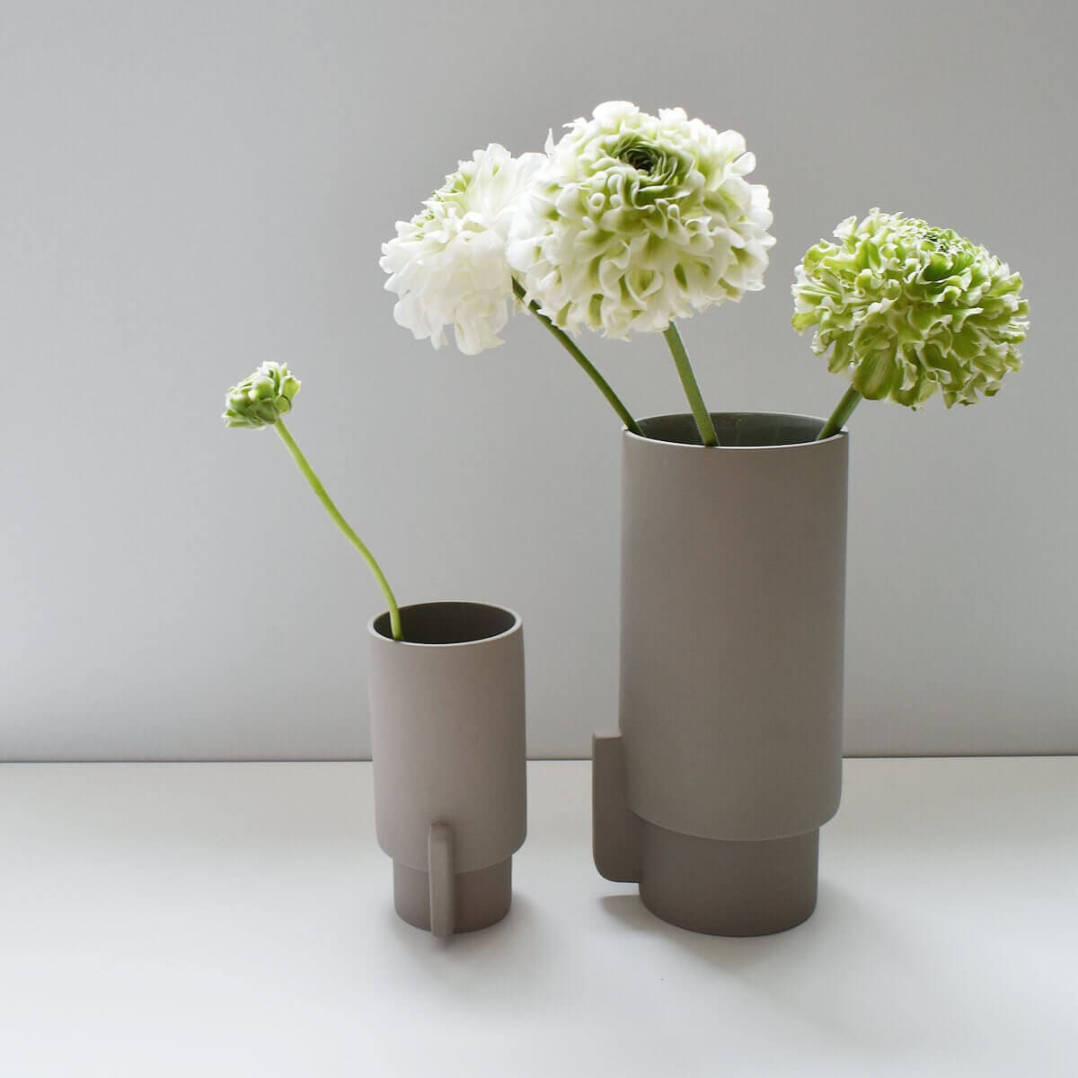 ALCOA VASE / FORM & REFINE ｜CATAWARA（カタワラ）