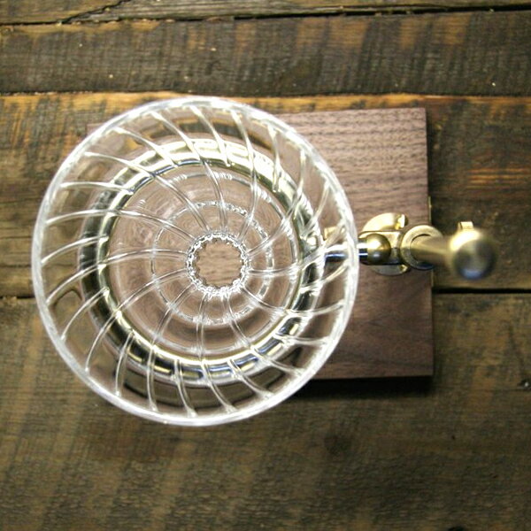 コーヒードリッパー スタンド The Coffee Registry コーヒー