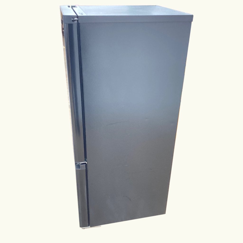 中古高年式 162L 2ドア冷蔵庫 ハイセンス HR-G16E2NA 2022年製