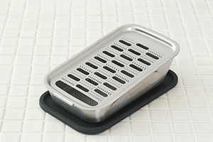 ツボエの極上おろし金 箱 （ツボエ／tsuboe） | すべての商品 | cotogoto