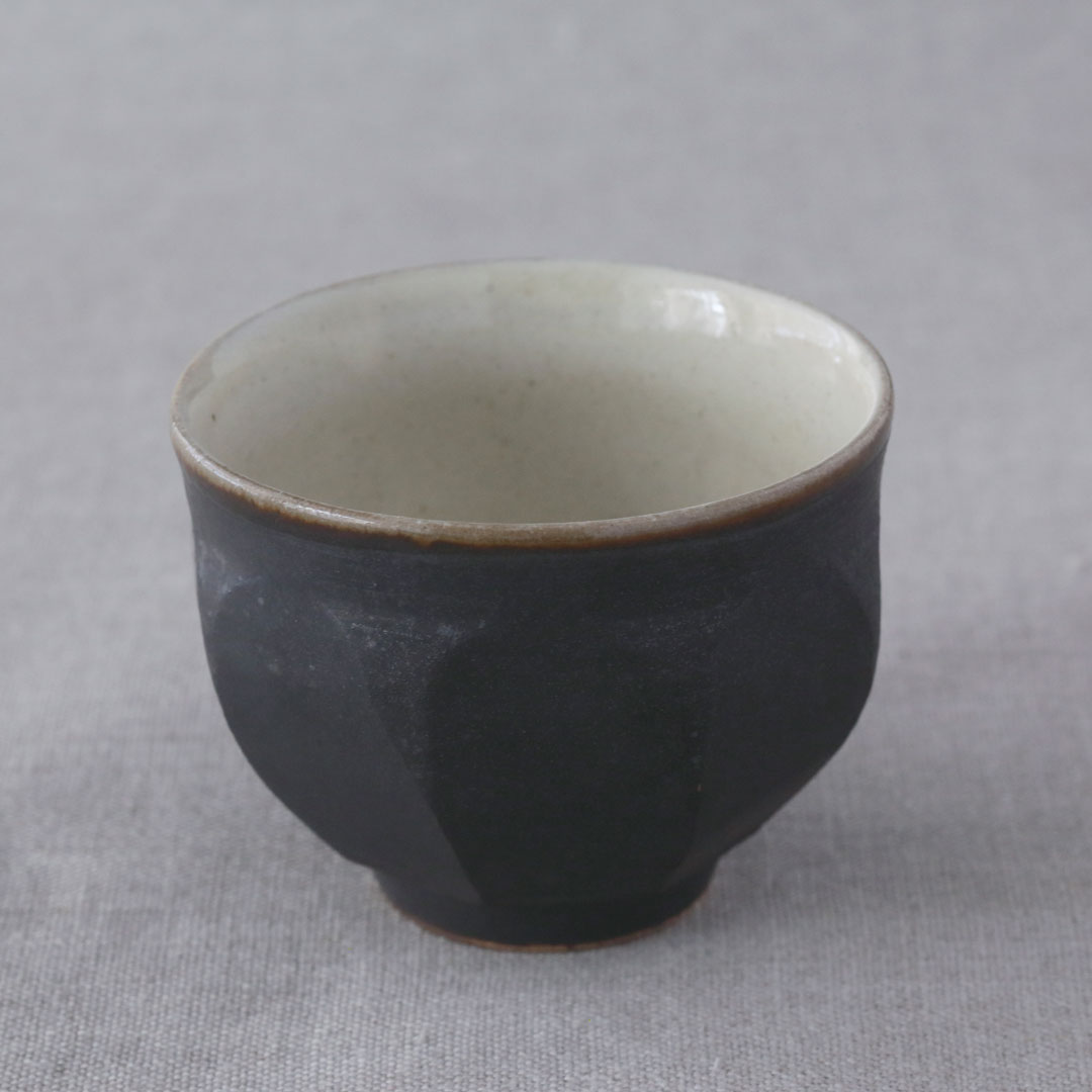 面取り湯呑み （福光焼） | すべての商品 | cotogoto