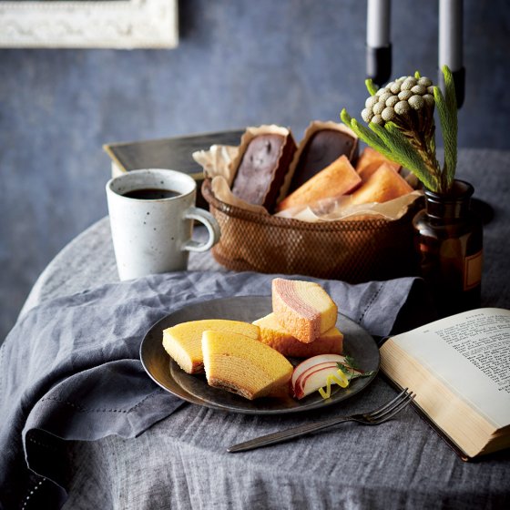 ラ・ロシェル×CCプレミアムギフト15P（ラッピング付き）