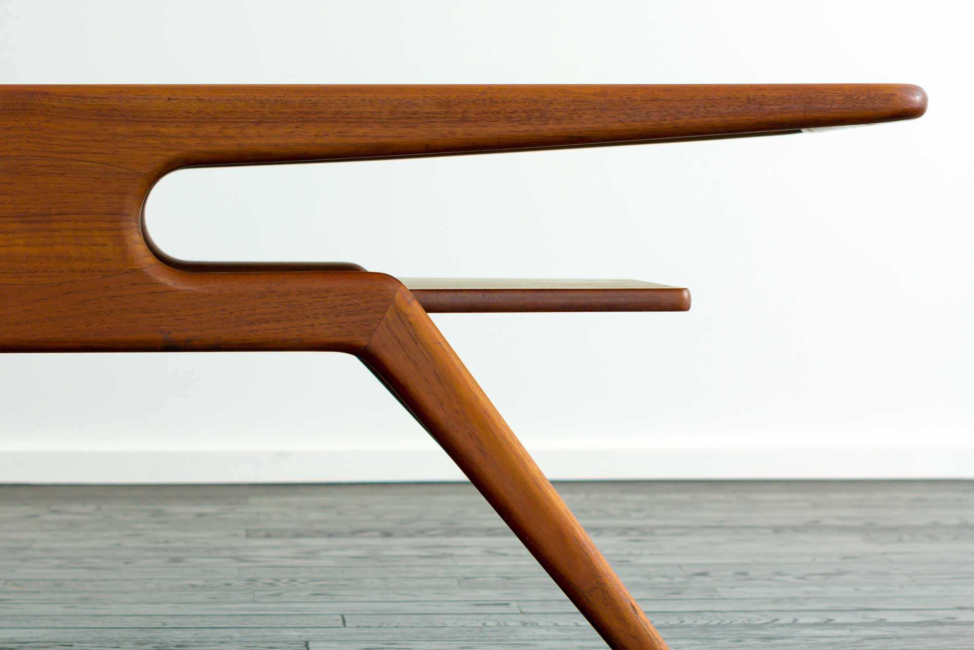 ローテーブル 北欧ヴィンテージ家具の通販