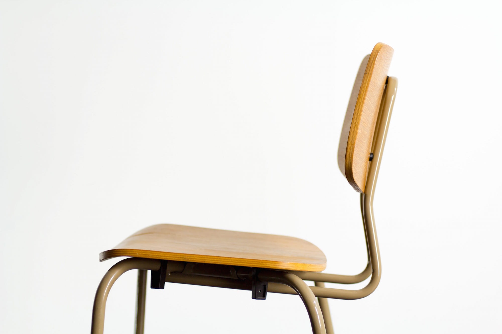 スクールチェア 北欧ヴィンテージ家具の通販