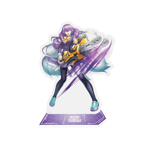 アクリルスタンド（ver.7th 双挽 乃保） | old,雑貨 | #コンパスマート