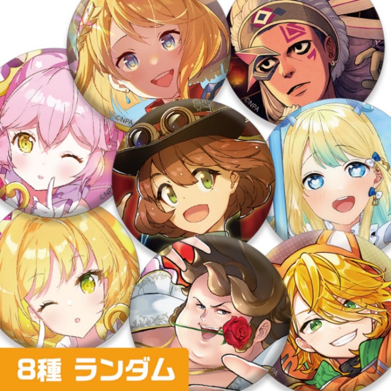 コンパスライブアリーナ 新グッズが登場！