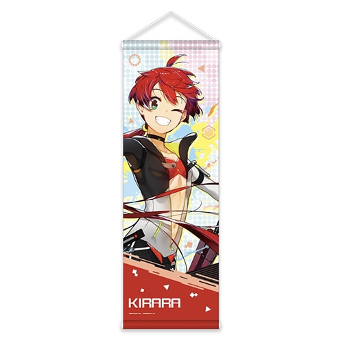 B2半裁タペストリー（ver.超会議2024 輝龍院 きらら） | すべての商品