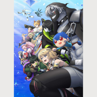 コンパス2.0 戦闘摂理解析システム Blu-ray BOX【2枚組】 | 商品一覧